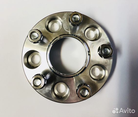 Проставки по Диски Mazda 3 (40mm)