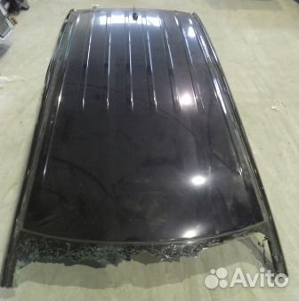 Крыша Mitsubishi Outlander CW5W Аутлендер Крыша Mitsubishi Outlander CW5W Аутлендер