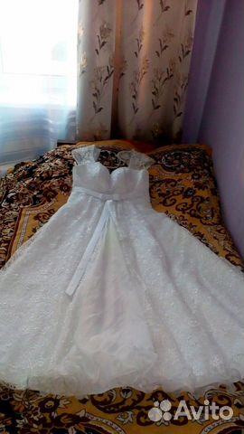 Платье