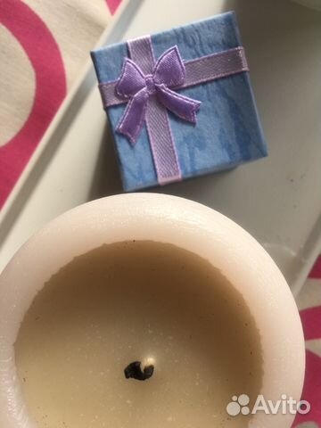 Серебряное Кольцо с цирконами