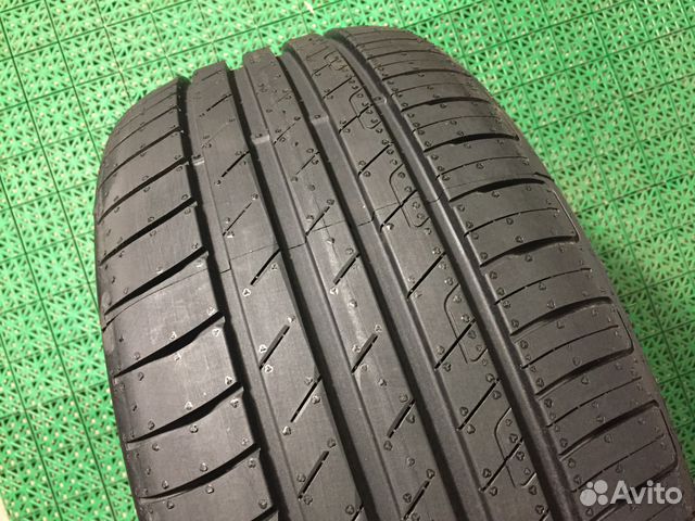 225 45 17 Goodyear Efficengrip Новые летние шины