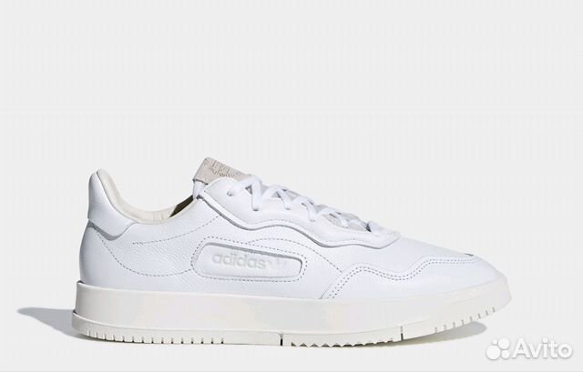 adidas super court premiere