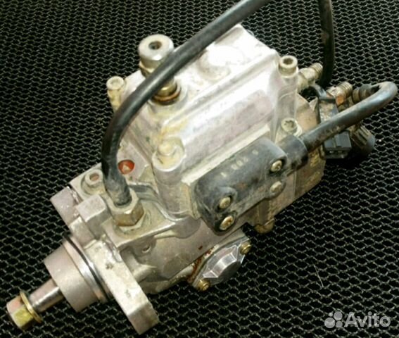 Тнвд бмв 525 тд 0460406995