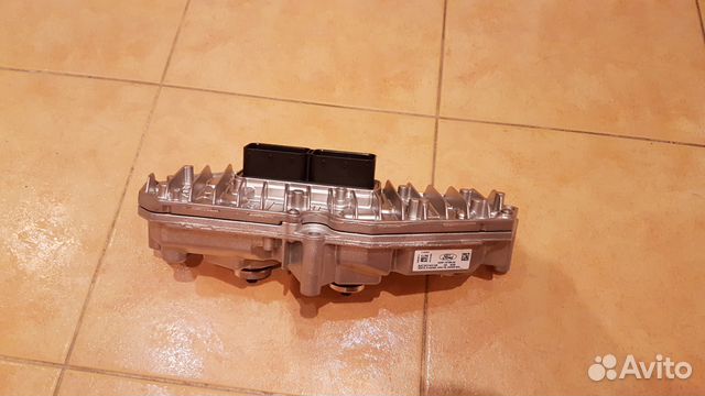 Модуль TCM PowerShift Ford Focus 3 оригинал