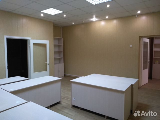 Офисное помещение, 110 м²