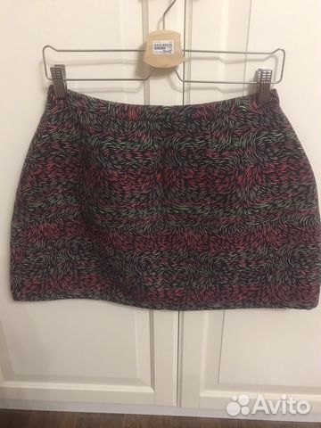 Юбка Kenzo Юбка Kenzo
