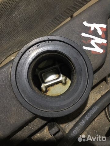 Двс G4EE 1.4 Hyundai Getz 05-11 двигатель Хендай