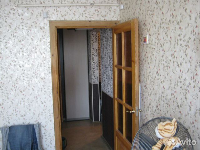 2-к квартира, 50 м², 5/5 эт.