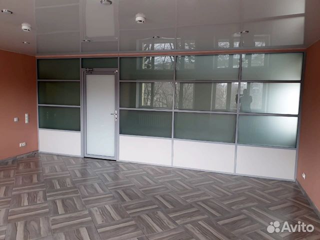 Офисное помещение, 15, 20 и 35 м²