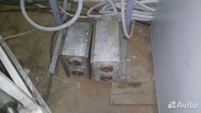 Станки для выдува пэт бутылок Станки для выдува пэт бутылок