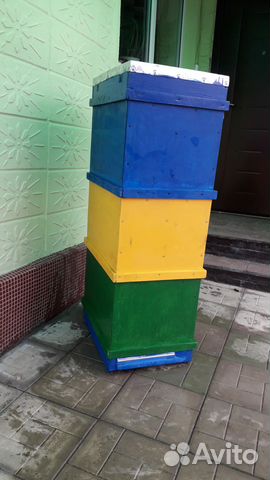 Улики для пчел купить на Зозу.ру - фотография № 2