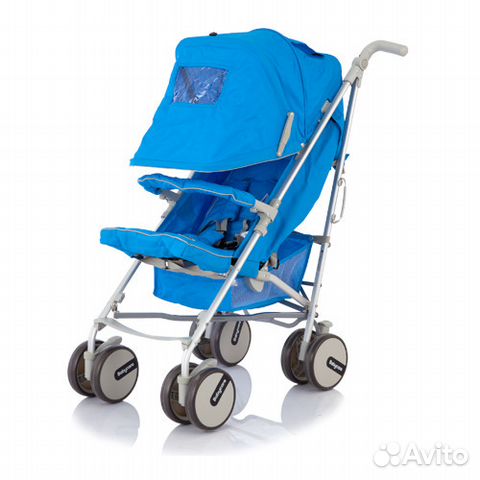 Baby Care Коляска - трость premier Baby Care Коляска - трость premier