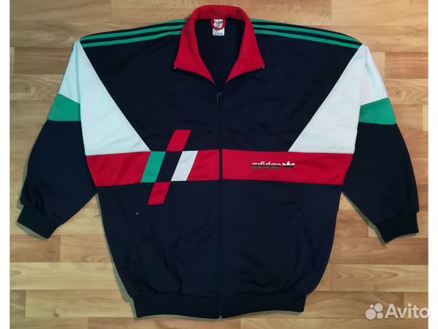 adidas 1991