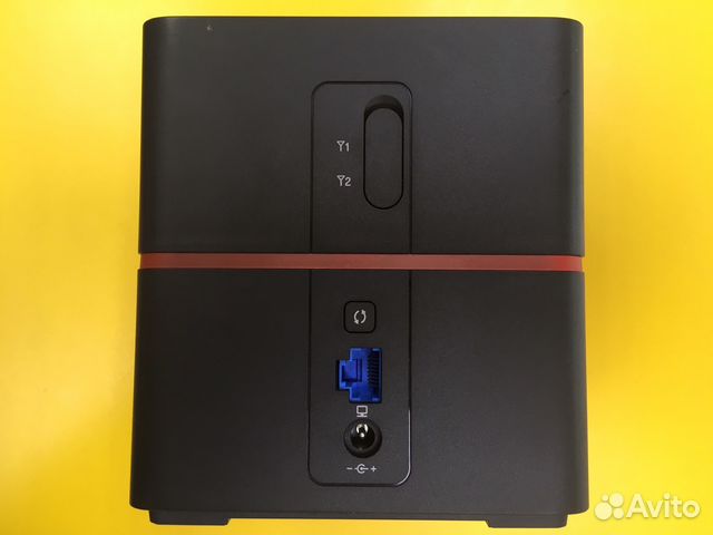 Роутер 4G lte Huawei b529 cat6