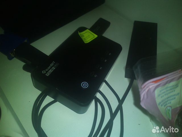 Монитор Телевизор Benq FP73E Монитор Телевизор Benq FP73E