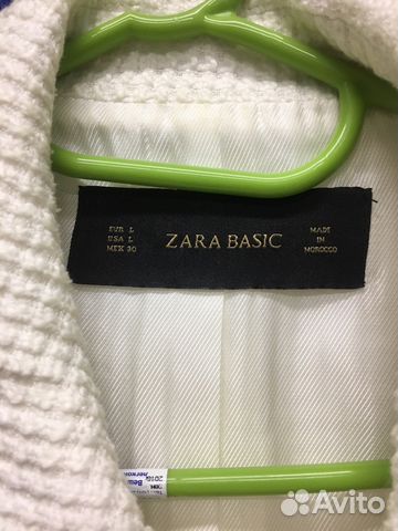 Жакет Zara Жакет Zara