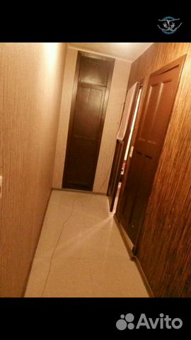 1-к квартира, 32 м², 1/5 эт.