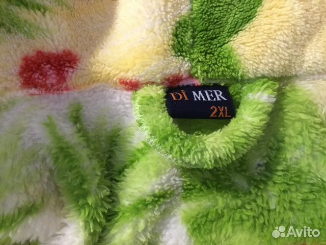 Халат 2XL Халат 2XL