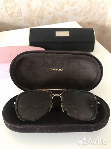 Очки Tom Ford оригинал