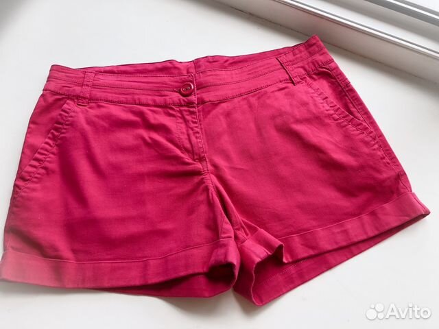 Шорты Ostin 46 размер