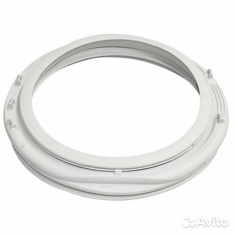Манжета люка для стиральной машины Indesit 097371