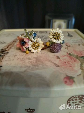 Серьги Серьги