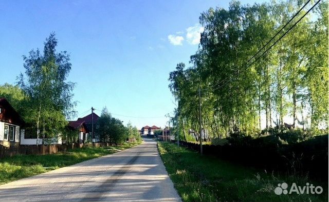 Участок 10 сот. (СНТ, ДНП) Участок 10 сот. (СНТ, ДНП)