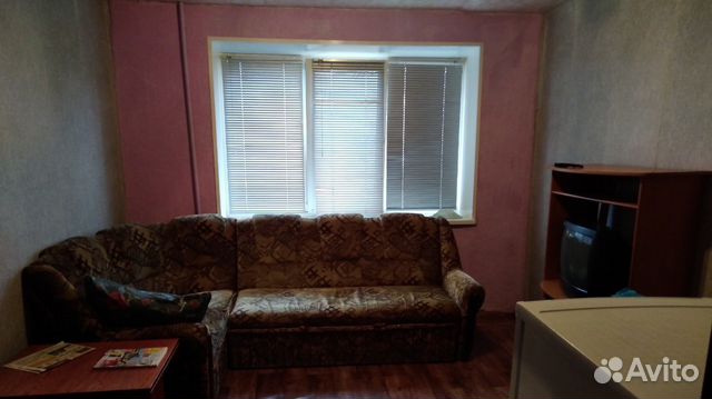 Комната 13 м² в 1-к, 4/5 эт. Комната 13 м² в 1-к, 4/5 эт.