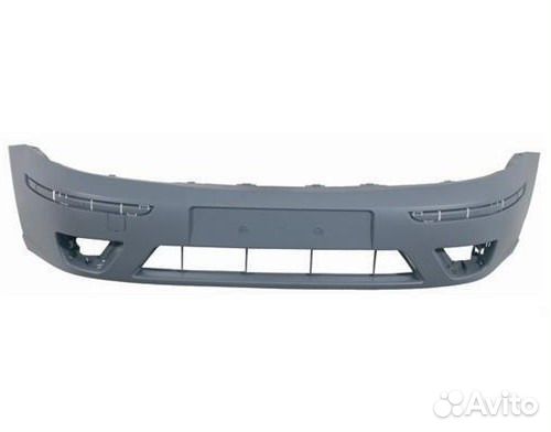Бампер передний ford focus 1 Бампер передний ford focus 1