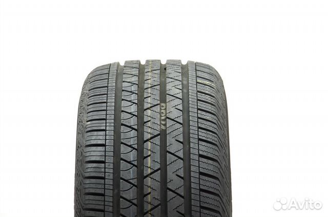 275 45 R21 Continental ContiCrossContact LX S