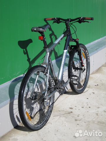 giant terrago 6000 aluxx