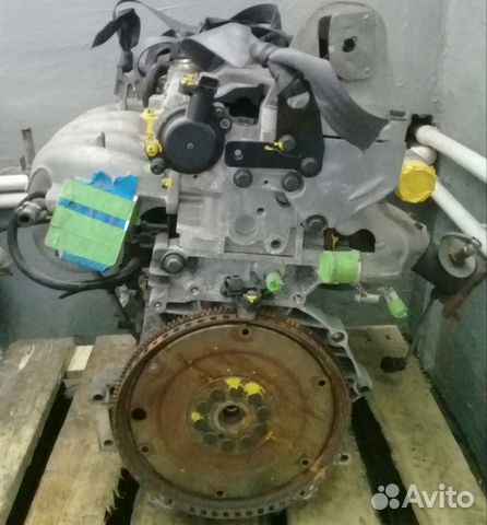 Двигатель на Volvo S60, v70, s80, s70, xc70 B5244