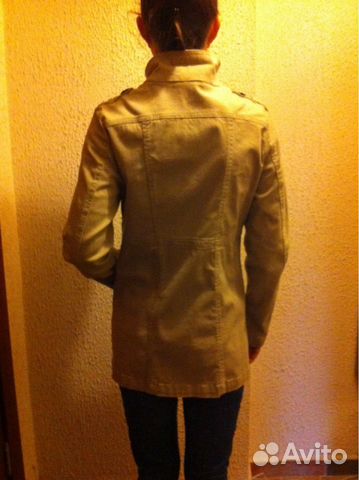 Куртка HM S Куртка HM S