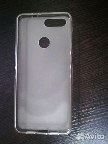 Чехлы и плёнки для телефона