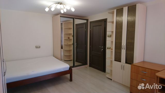 1-к квартира, 40 м², 2/5 эт. 1-к квартира, 40 м², 2/5 эт.