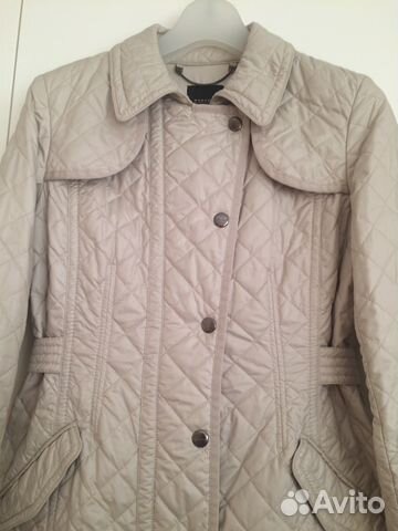 Пальто Weekend MaxMara Италия S/36