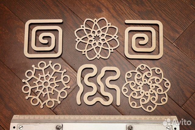 Подставки под горячее