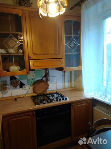 2-к квартира, 43 м², 3/5 эт. 2-к квартира, 43 м², 3/5 эт.