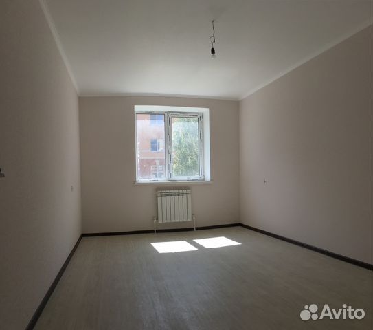 2-к квартира, 48 м², 2/3 эт.