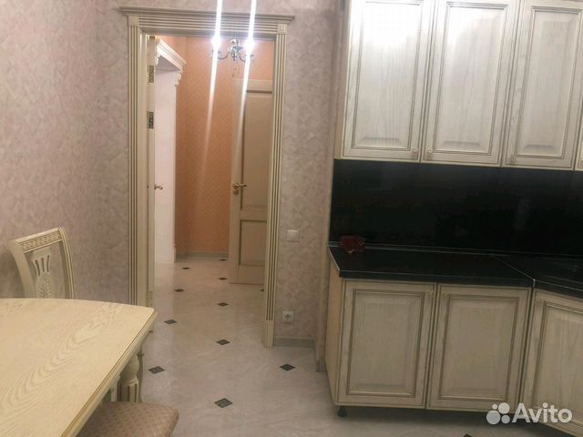 2-к квартира, 63 м², 2/9 эт.