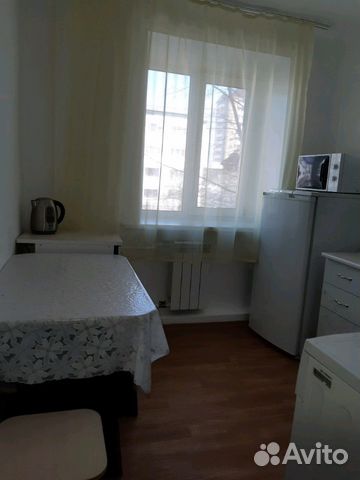 2-к квартира, 47 м², 3/5 эт.