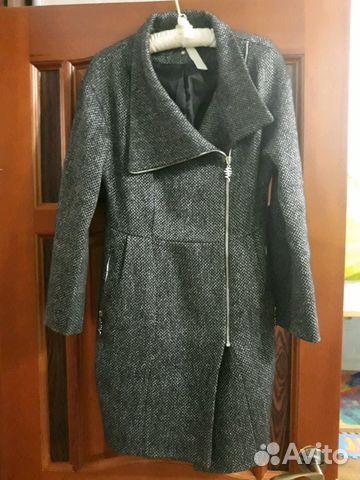 Пальто