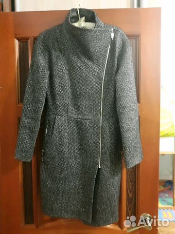 Пальто