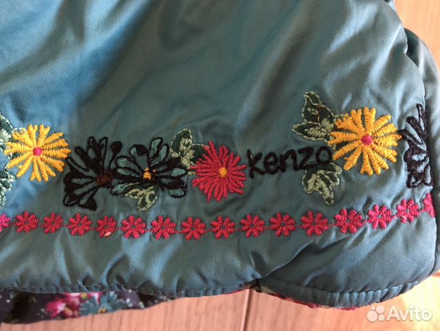 Куртка Kenzo оригинал Куртка Kenzo оригинал