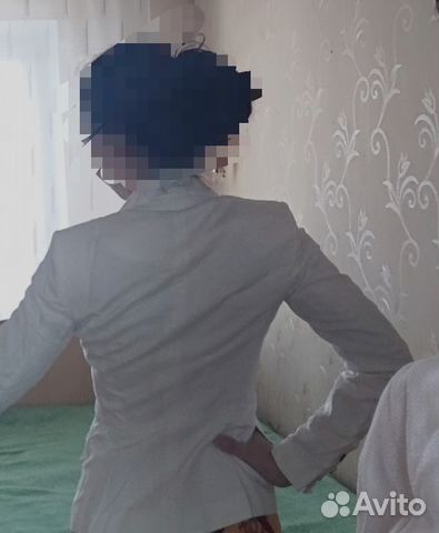 Пиджак