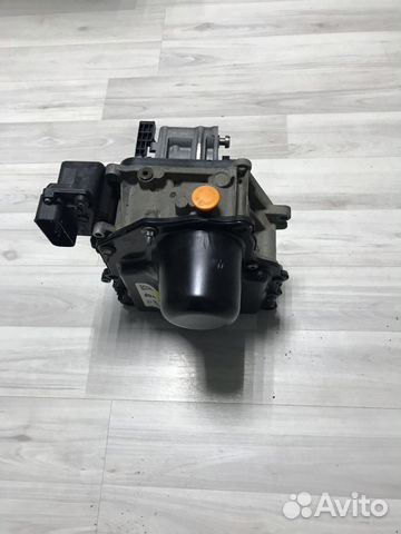 Мехатроник DSG 0AM325025DZ80 WV audi skoda