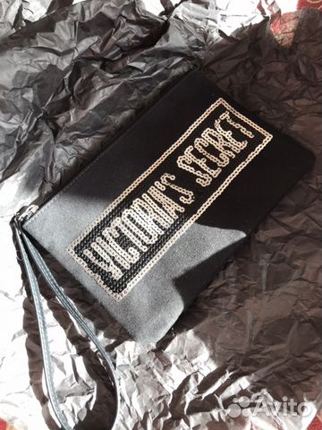 Косметичка Victoria’s Secret новая в пакете и упак Косметичка Victoria’s Secret новая в пакете и упак