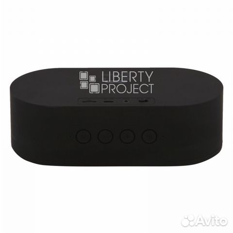Bluetooth колонка remax Desktop Speaker RB-M11