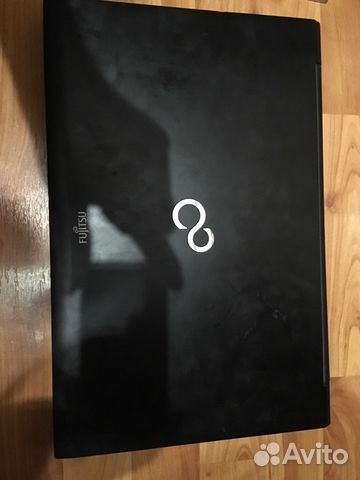 Fujitsu lifebook a532