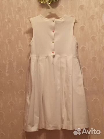 Платье для девочки Платье для девочки